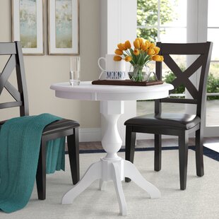 Baker Street Dining Table Wayfair